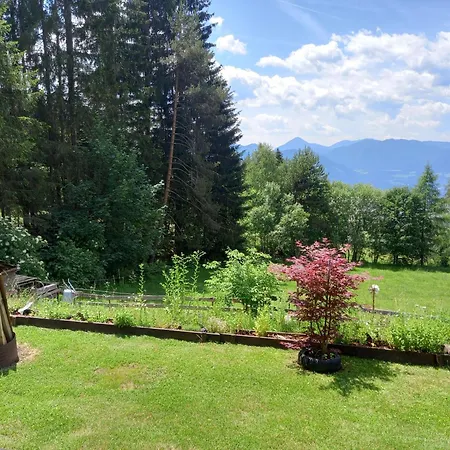 Haus Alexander Villa Fresach Exterior photo