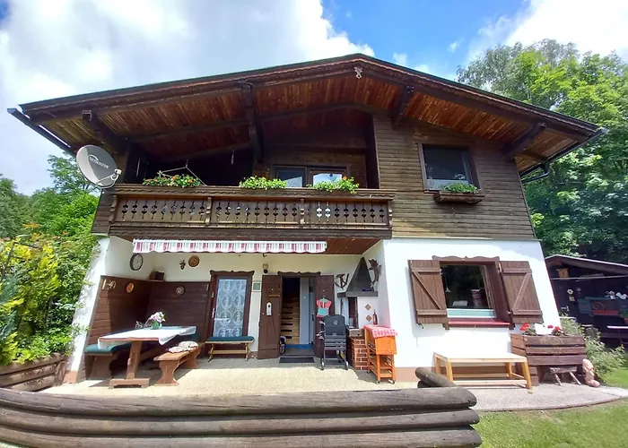 Haus Alexander