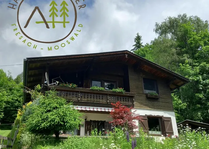 Haus Alexander