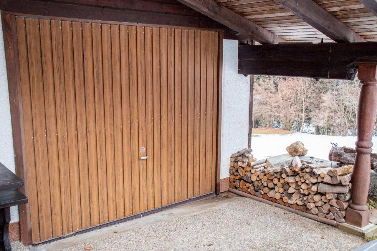Casa vacanze Haus Alexander Fresach