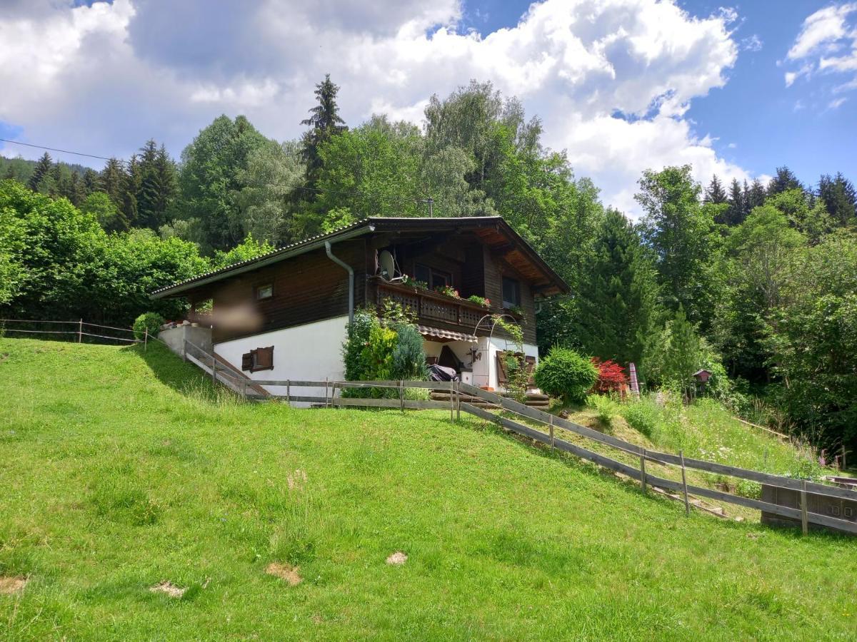 Haus Alexander *