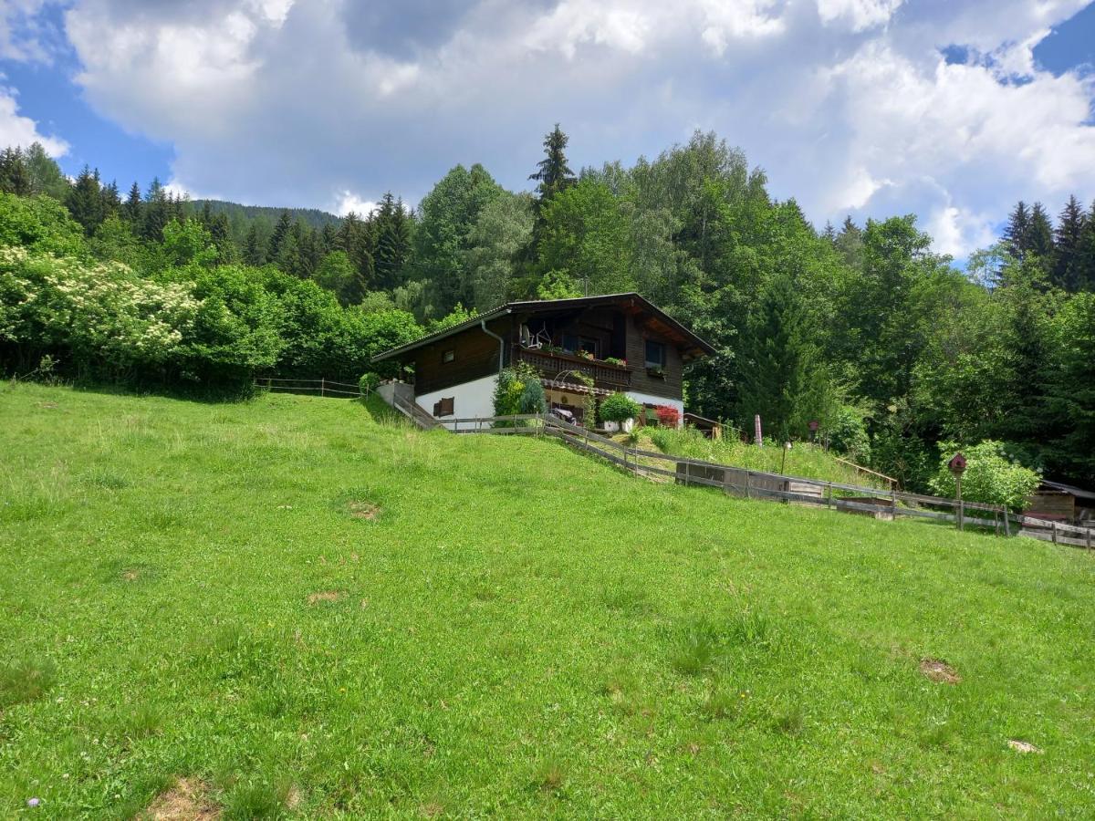 Haus Alexander Holiday home