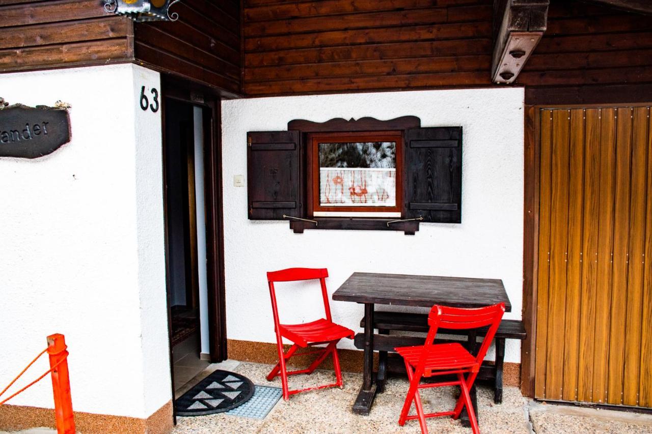 Haus Alexander *
