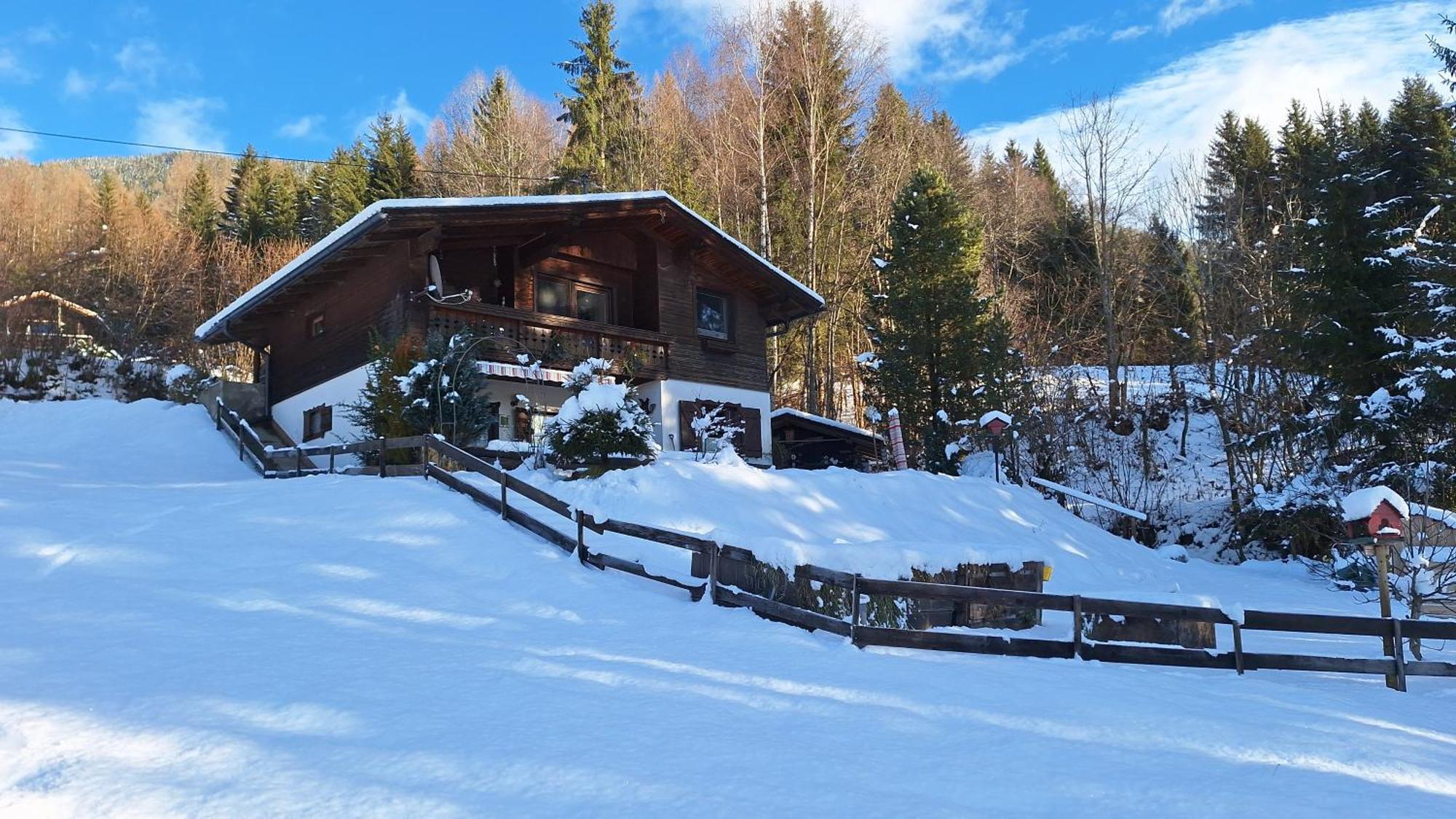 Haus Alexander Fresach