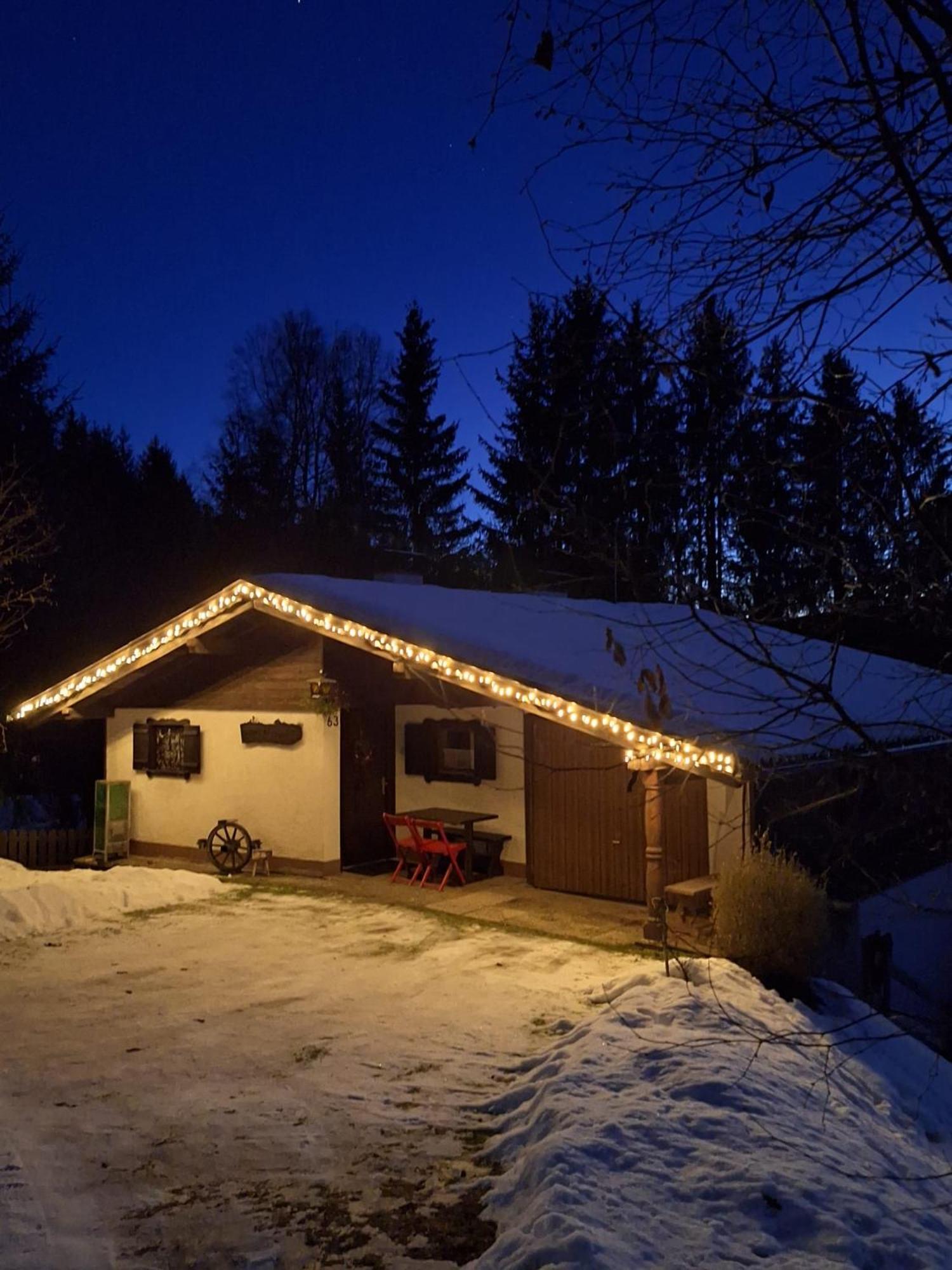 Haus Alexander Holiday home
