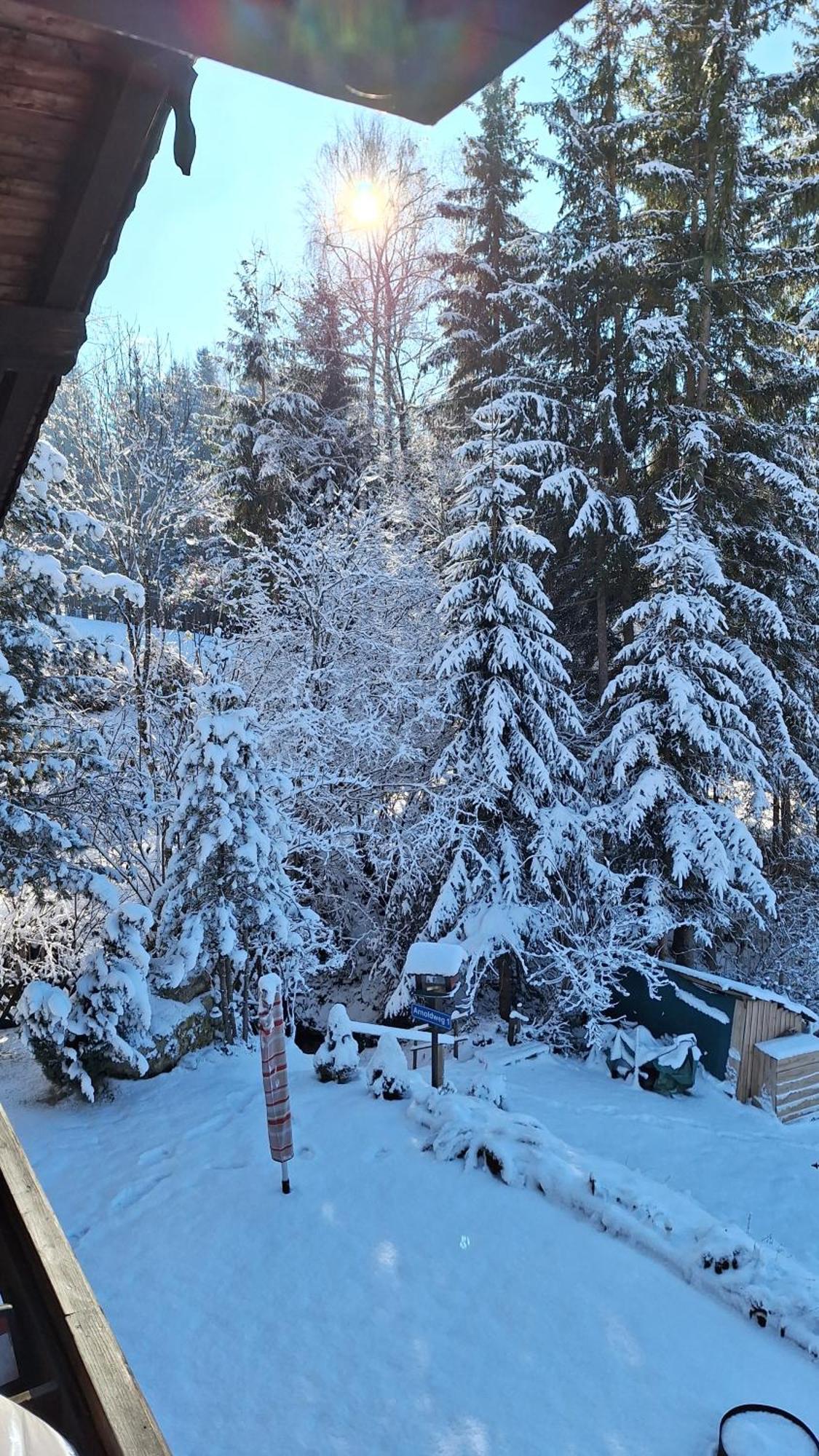 Holiday home Haus Alexander