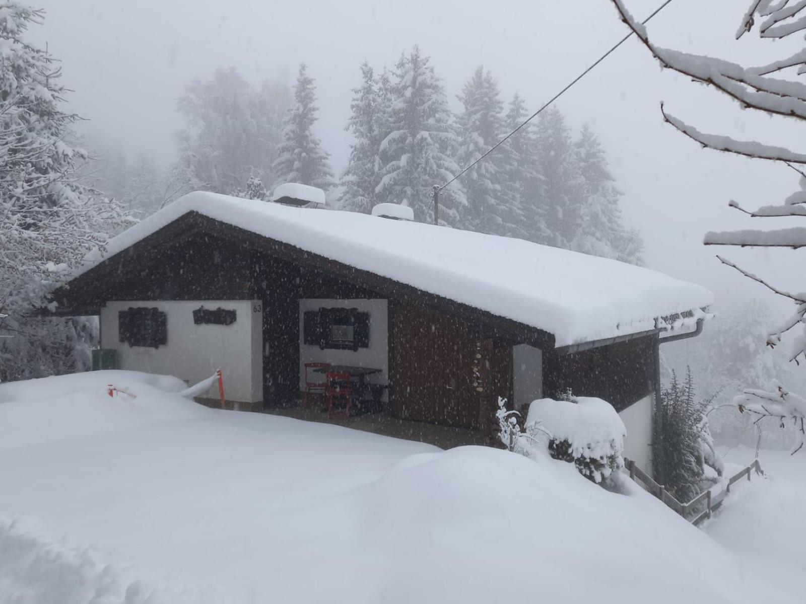 Haus Alexander Holiday home
