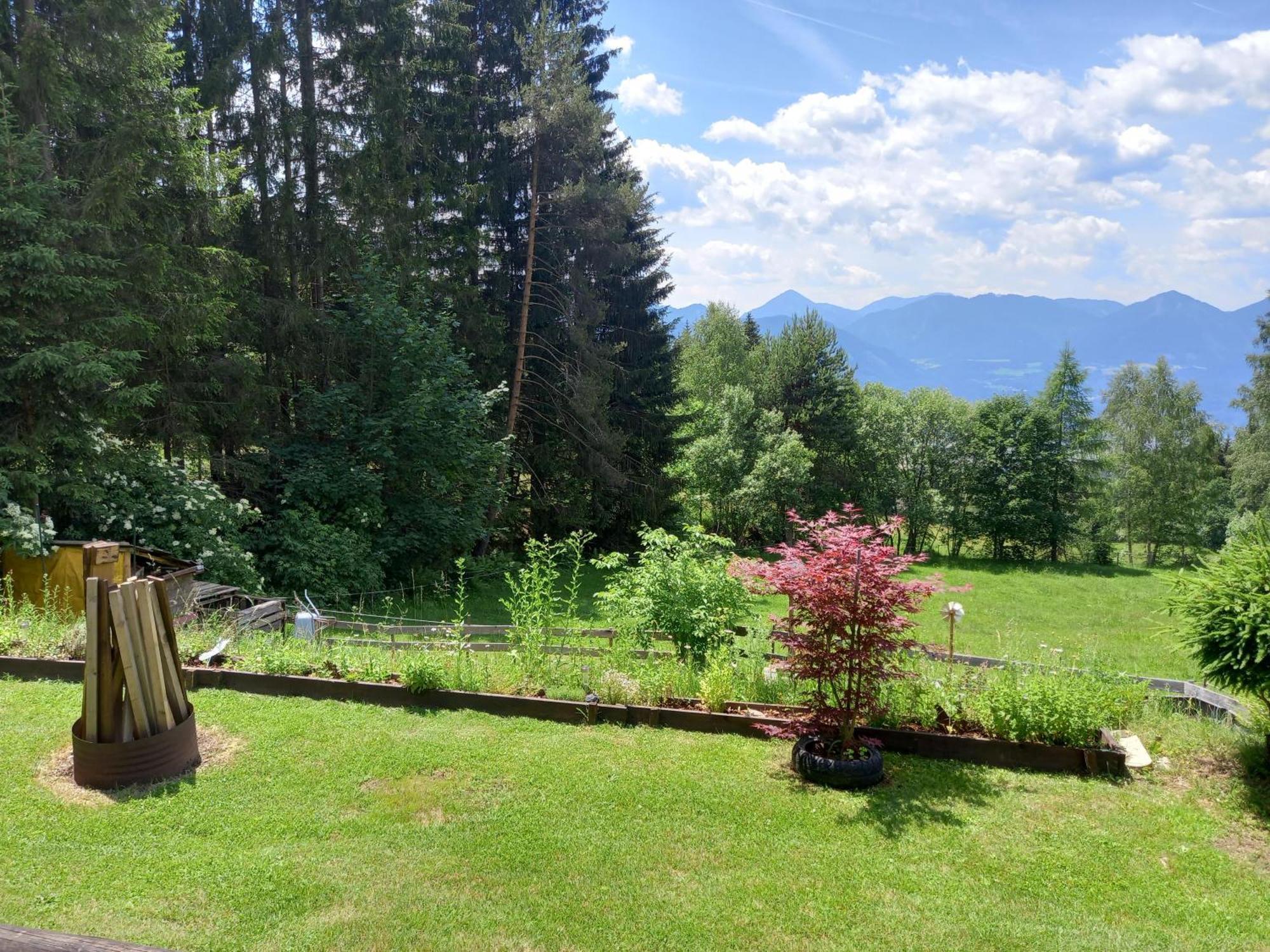 Haus Alexander Casa vacanze Fresach