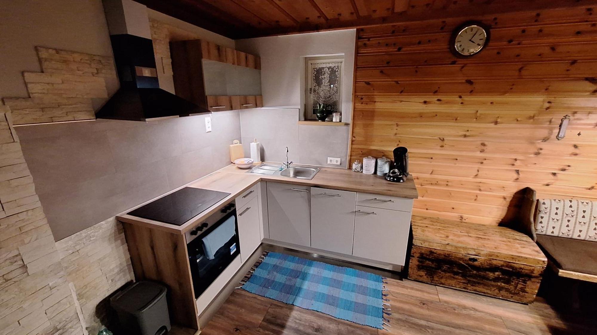 Haus Alexander Holiday home
