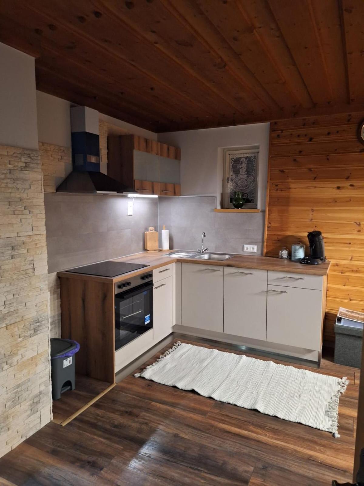 Holiday home Haus Alexander *